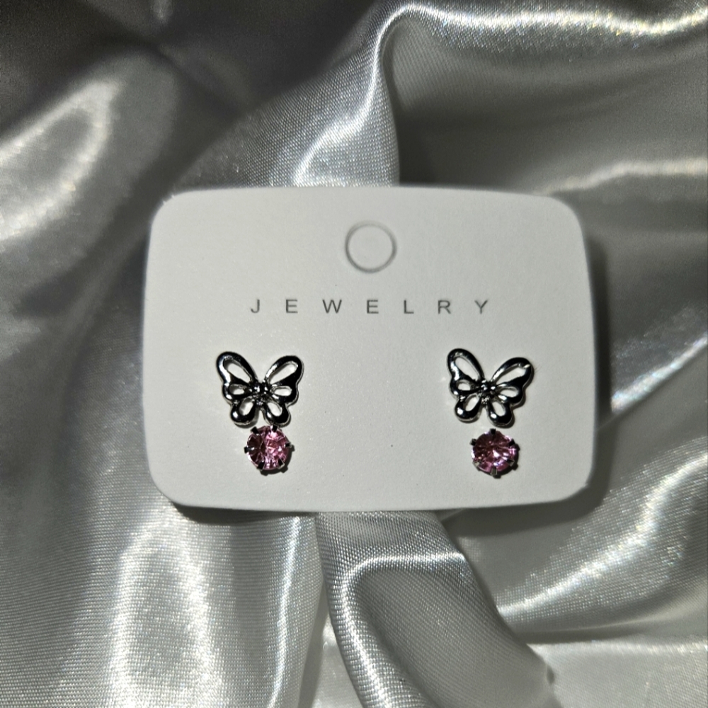 New Earring Set